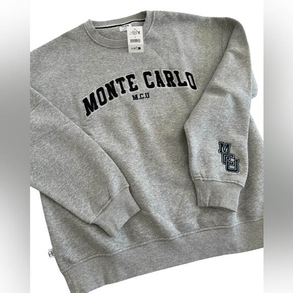 Cotton On Oversized Sweatshirt Graphic Small | ASOS - Picture 7 of 14